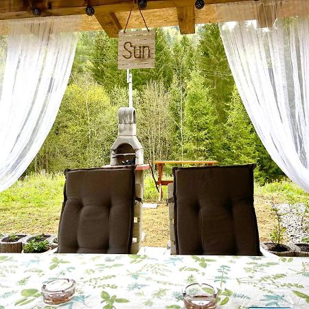Apartmanovy Dum Bublajda Bublava Extérieur photo
