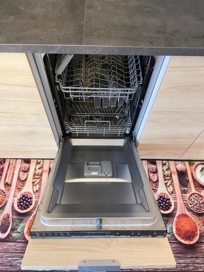 Apartmanovy Dum Bublajda Bublava Extérieur photo