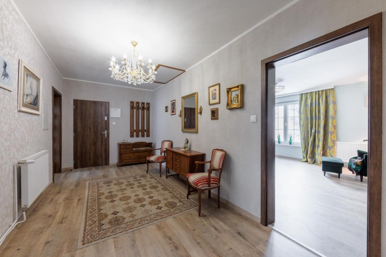 Apartmanovy Dum Bublajda Bublava Extérieur photo