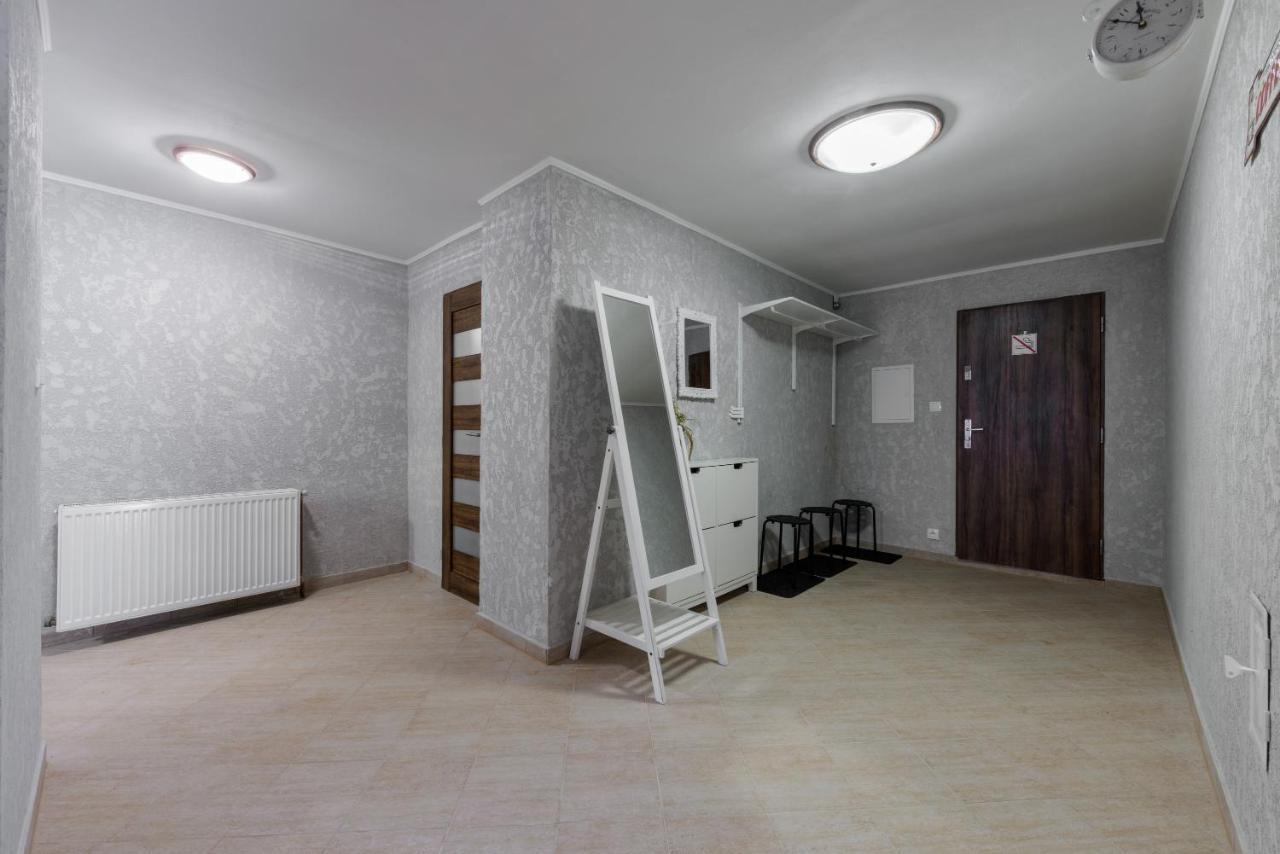 Apartmanovy Dum Bublajda Bublava Extérieur photo