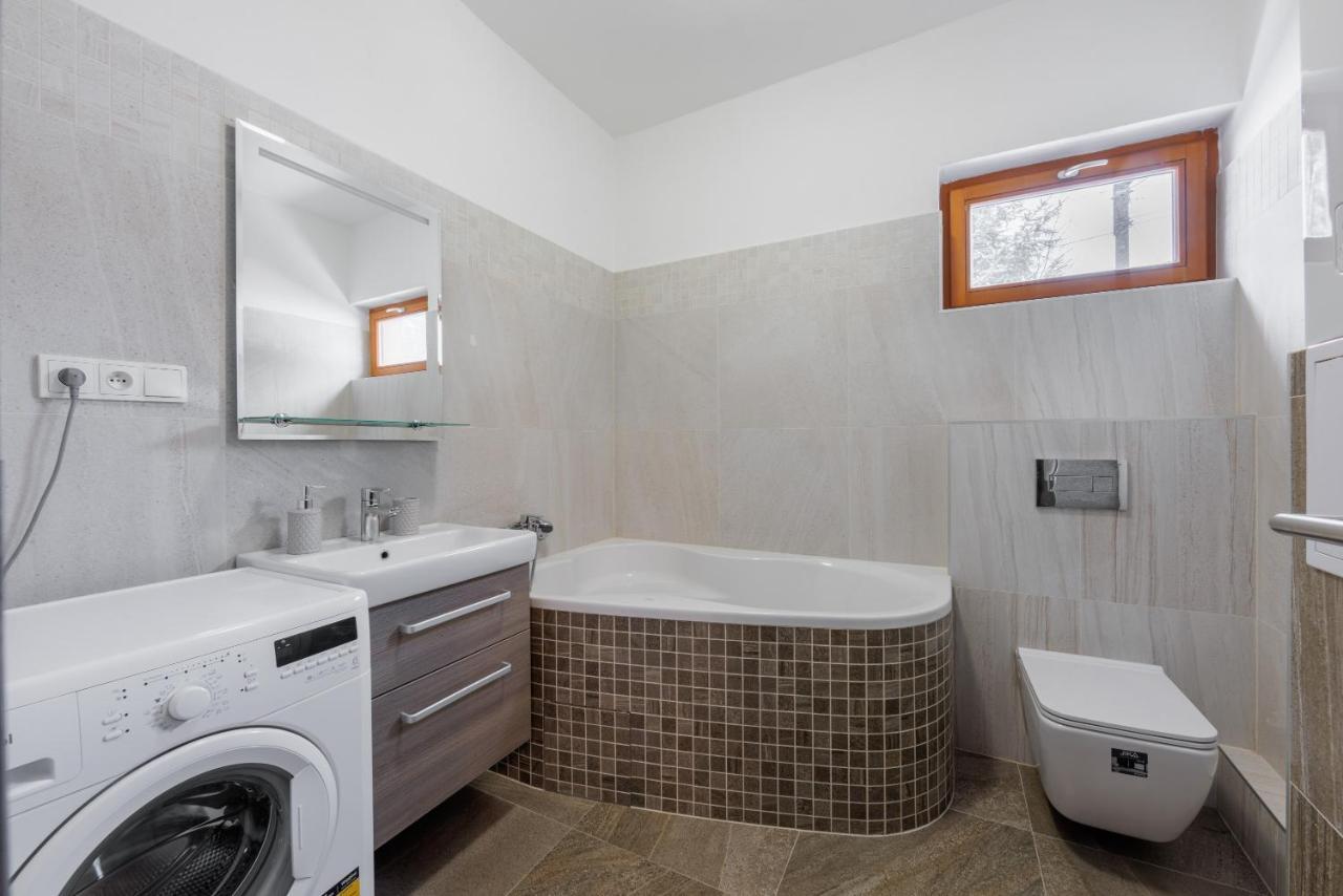 Apartmanovy Dum Bublajda Bublava Extérieur photo